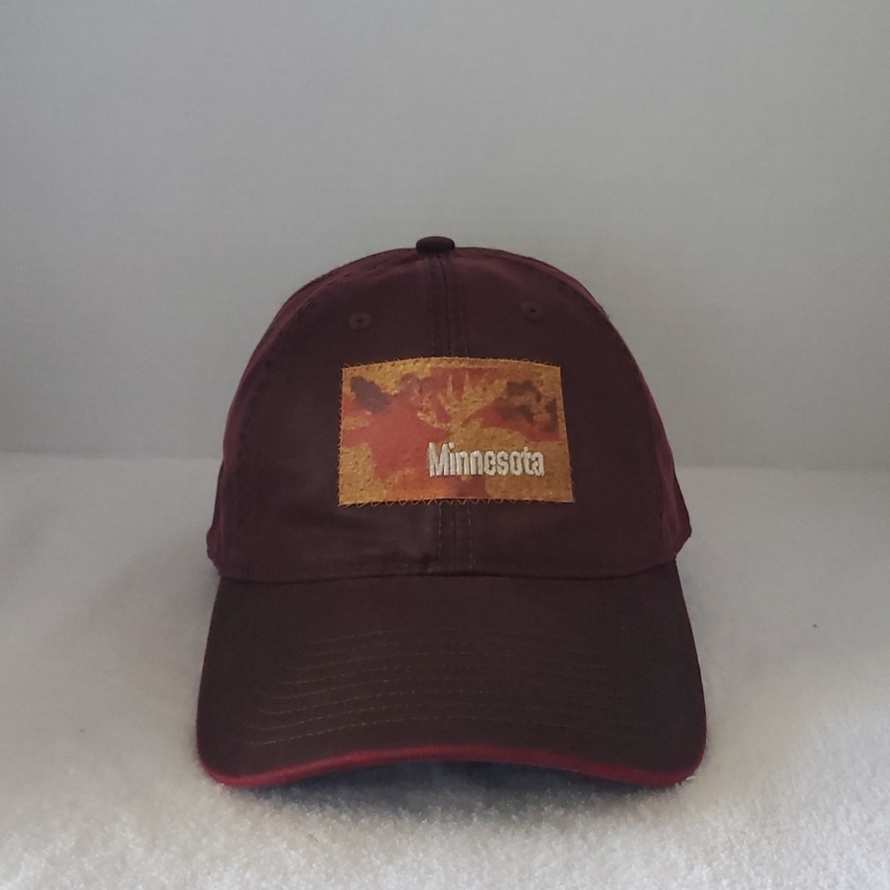 The Game | NWOT Men's Baseball Cap for Minnesota